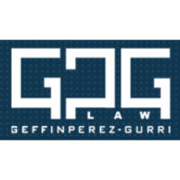 GPG LAW Logo