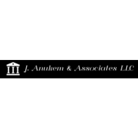 J. Anukem & Associates Logo