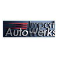 Import Autowerks Logo