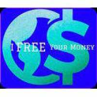 I Free Your Money, LLC Logo