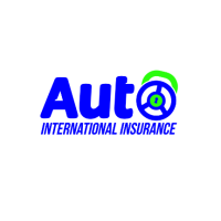 Auto International Insurance Agency, Inc. Logo