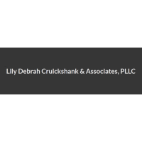 Lily Debrah Cruickshank & Associates, PLLC Logo