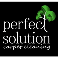Perfect Solution Carpet Cleaning Logo