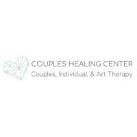 Couples Healing Center Logo