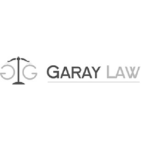 Garay Law Logo