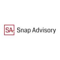 Snap Advisory - Tax, Accounting, & vCFO Logo