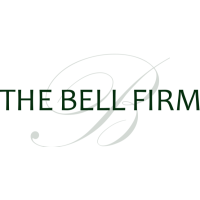 The Bell Firm Logo