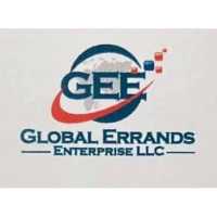 Global Errands Enterprise LLC Logo