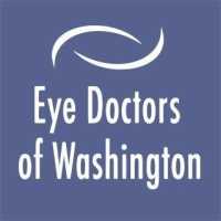 Eye Doctors of Washington Logo