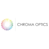 Chroma Optics Logo