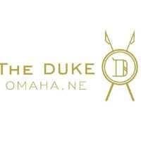 The Duke Omaha Logo