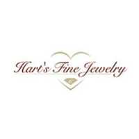 Hart's Fine Jewelry Logo