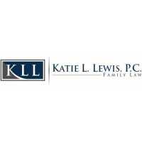Katie L. Lewis, P.C. Family Law Logo