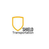 Shield Transportation - Heavy Haul Trucking Logo
