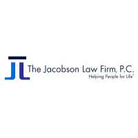 The Jacobson Law Firm, P.C. Logo