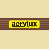 Acrylux Paint Logo
