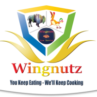 Wingnutz Logo