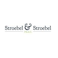 Stroebel & Stroebel PLLC Logo