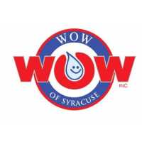 Wash On Wheels Of Syracuse Inc Logo