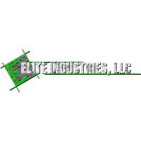 Elite Industries LLC Logo
