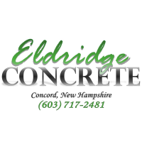 Eldridge Concrete LLC Logo