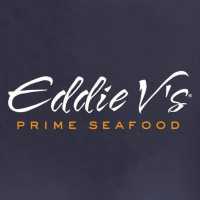 Eddie V's Prime Seafood - CLOSED Logo