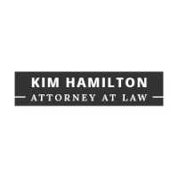 Kim Hamilton Attorney at Law Logo