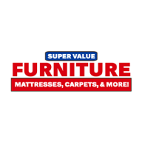 Super Value Furniture Logo