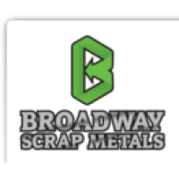 Broadway Scrap Metals & Recycling, LLC Logo