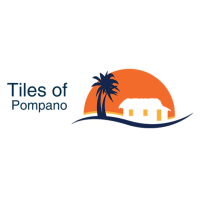 Tiles of Pompano Logo
