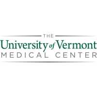 UVM Medical Center Parking Garage Logo