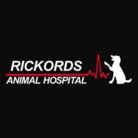 Rickords Animal Hospital Logo