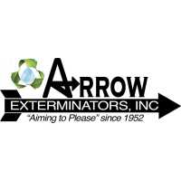 Arrow Exterminators, Inc. Logo