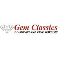 Gem Classics Logo