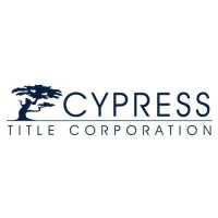 Cypress Title Corp Logo