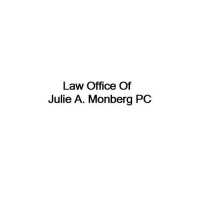 Law Office Of Julie A. Monberg PC Logo
