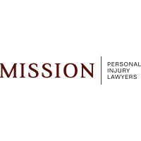 Mission Personal Injury Lawyers Logo