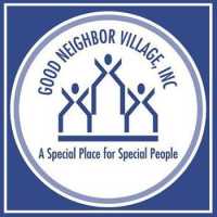 Good Neighbor Village, Inc. Logo