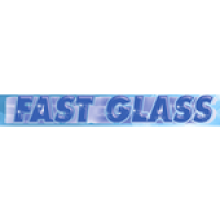 Fast Glass Logo