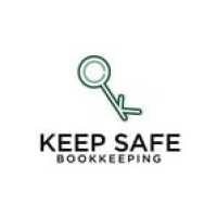 Keep Safe Bookkeeping Logo