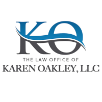 The Law Office Of Karen Oakley, LLC Logo