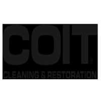 Coit Cleaning & Restoration Services Logo