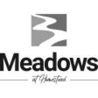 Meadows at Homestead Apartments Logo