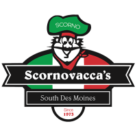 Scornovacca's Ristorante Logo