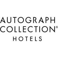 The Algonquin Hotel Times Square, Autograph Collection Logo