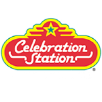 Celebration Station Logo