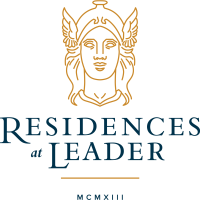 Residences at Leader Logo
