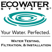 EcoWater Systems of Eastern. WA & Idaho Logo