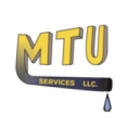 MTU Services Logo