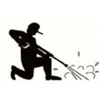 Imperial Pressure Washing & Construction Logo